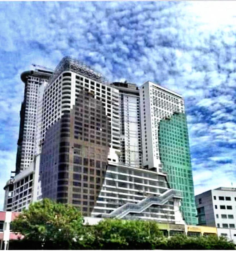 Silverscape Residence Melaka Exterior foto